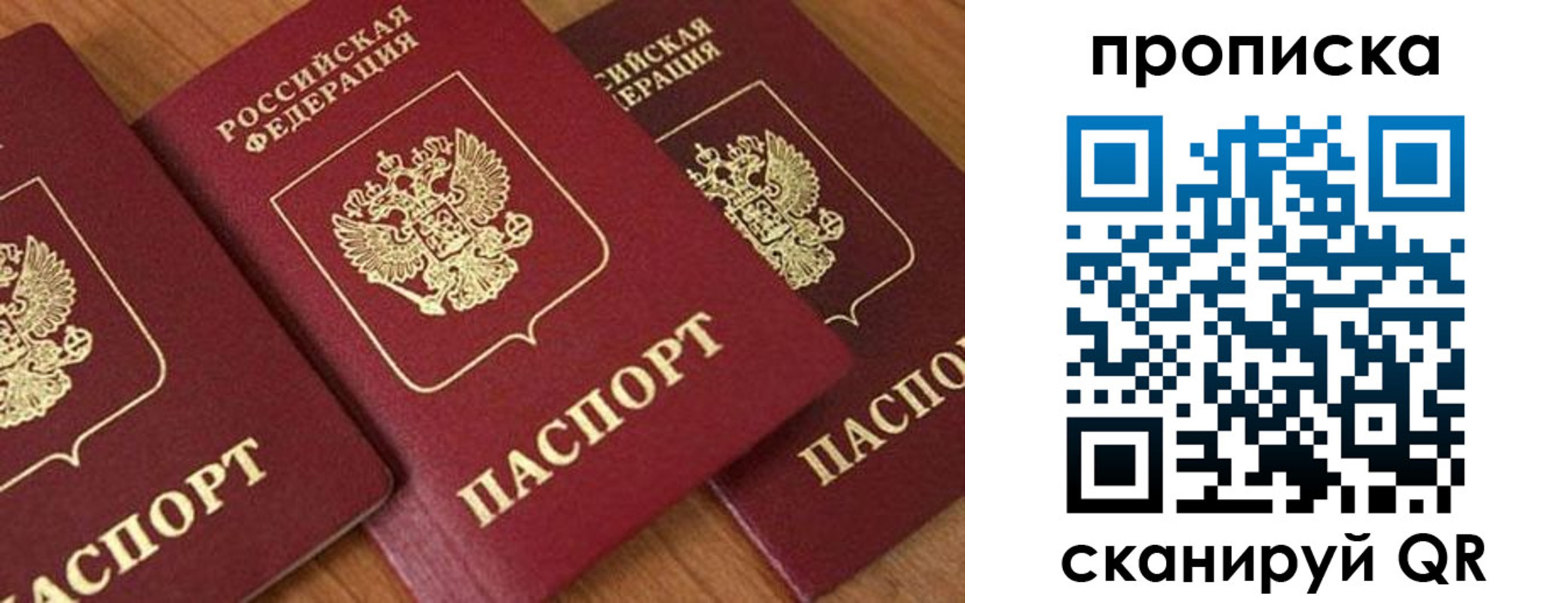 миграционный учет в Химках